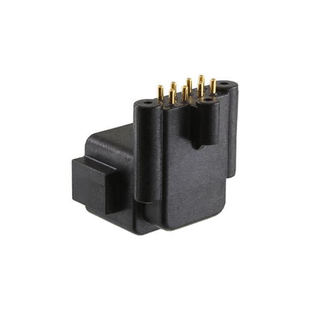 ATF13-08PB-BM31 Amphenol Sine Systems Corp  Headers Male Pins